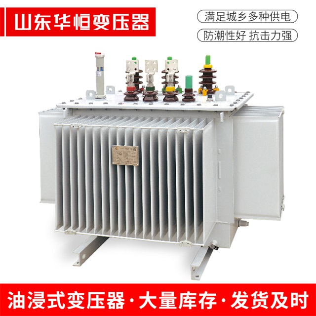 S13-10000/35竞秀竞秀竞秀电力变压器