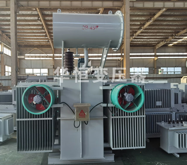 S13-8000/35竞秀竞秀竞秀电力变压器